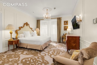 1 Central Park S Unit 1336, New York, NY 10019