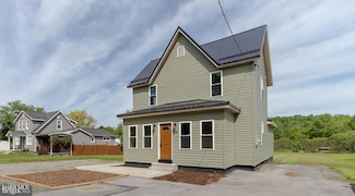 206 Walker St, Osceola Mills, PA 16666