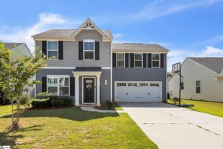 155 Queens Mill Ct, Pendleton, SC 29670