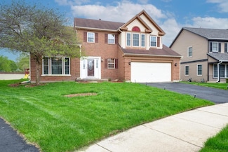 3615 Fairfax Ct E, Aurora, IL 60504