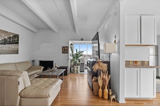 1888 S Jackson St Unit 1107, Denver, CO 80210