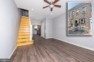 4 S Conkling St, Baltimore, MD 21224