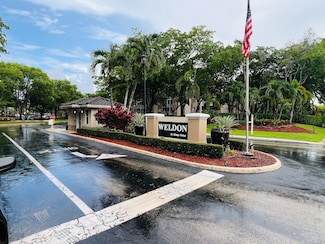 9511 Weldon Cir Unit G 306, Tamarac, FL 33321