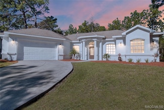 12 Colubrina Ct, Homosassa, FL 34446