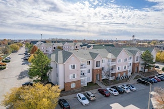 2200 Classen Blvd Unit 3121, Norman, OK 73071