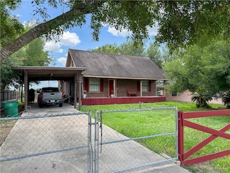13307 Ash Ave, Edinburg, TX 78542