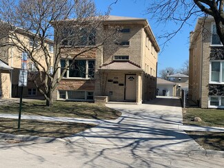 4639 Custer Ave, Lyons, IL 60534