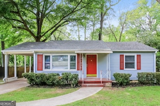 839 Gresham Ave SE, Atlanta, GA 30316