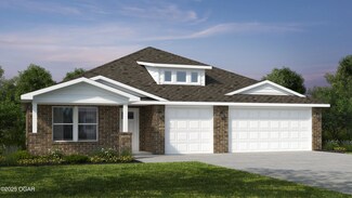 3601 N Mc Kee Ave, Joplin, MO 64801
