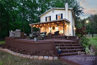368 Deerfield Rd, Mount Gilead, NC 27306