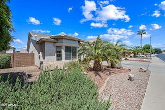 12930 W Pershing St, El Mirage, AZ 85335