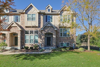 299 Bennett Dr, Carol Stream, IL 60188