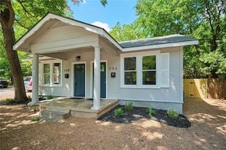 208 W 45th St Unit A, Austin, TX 78751
