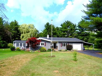 7139 Beebe Bridge Rd, Canastota, NY 13032