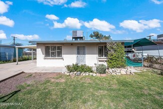 1726 S Richey Blvd, Tucson, AZ 85713