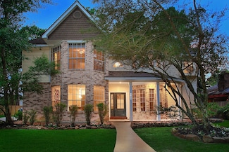 5 Indian Cedar Ln, Spring, TX 77380