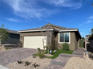 6756 Millbury St, North Las Vegas, NV 89086