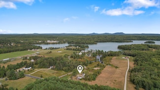 166 Mud Creek Rd, Hancock, ME 04640