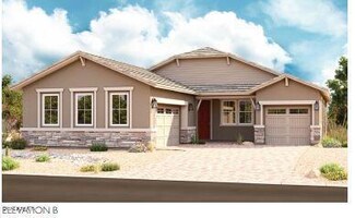 21889 E Saddle Ct, Queen Creek, AZ 85142