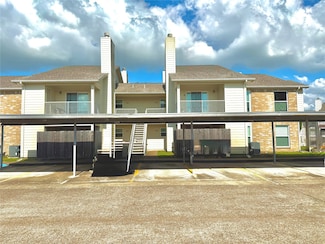 7600 Emmett f Lowry Expy Unit 409, Texas City, TX 77591
