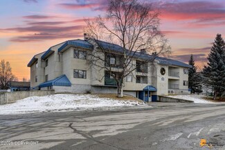 1241 Denali St Unit 201, Anchorage, AK 99501