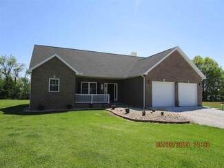 612 Rolling Hills Blvd, Sullivan, IN 47882