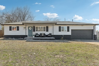 523 W Toledo Place, Broken Arrow, OK 74012