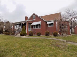 110 Sterling Ave, Masontown, PA 15461