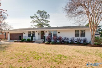305 Westchester Ave SW, Huntsville, AL 35801