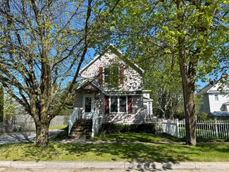 709 S Fourth Ave, Alpena, MI 49707