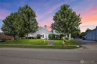 3127 Gracemore Ave, Dayton, OH 45420