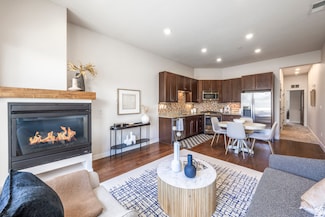 6169 Park Ln S Unit 20, Park City, UT 84098