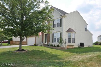 6574 America Way, Bealeton, VA 22712