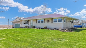 12584 N 4100 Rd E, Saybrook, IL 61770