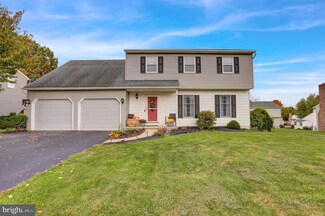 802 Broadcasting Rd, Reading, PA 19610