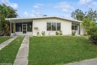 3213 Normandy Dr, Port Charlotte, FL 33952