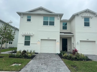 220 SE Woodbark St, Port Saint Lucie, FL 34984