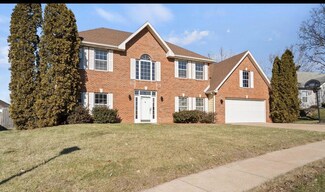3909 W Ventura Dr, Columbia, MO 65203