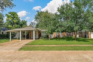 3523 Glasscock Ave, Bossier City, LA 71112