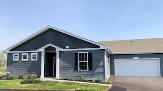 6431 Juniper Dr, Wonder Lake, IL 60097