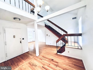 3711 39th St NW Unit 192, Washington, DC 20016