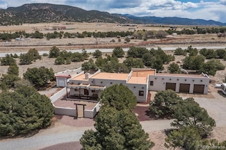 12707 County Road 195a, Salida, CO 81201