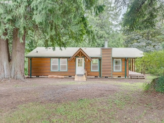 6801 SE Pleasant Home Rd, Gresham, OR 97080