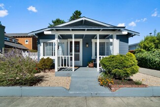 515 Woodrow Ave, Santa Cruz, CA 95060
