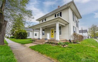 800 N Barron St, Eaton, OH 45320