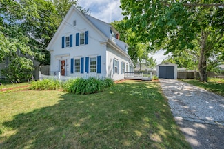 455 Lower County Rd, Harwich Port, MA 02646