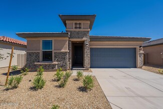 24184 W Gibson Ln, Buckeye, AZ 85326