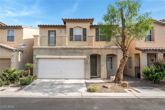 896 Sheerwater Ave, Henderson, NV 89052