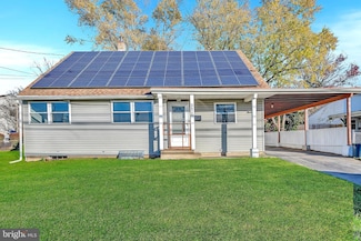 2472 Ydv-Ham Square, Hamilton, NJ 08609
