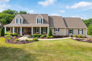 852 Stone Creek Blvd, Ashland, OH 44805